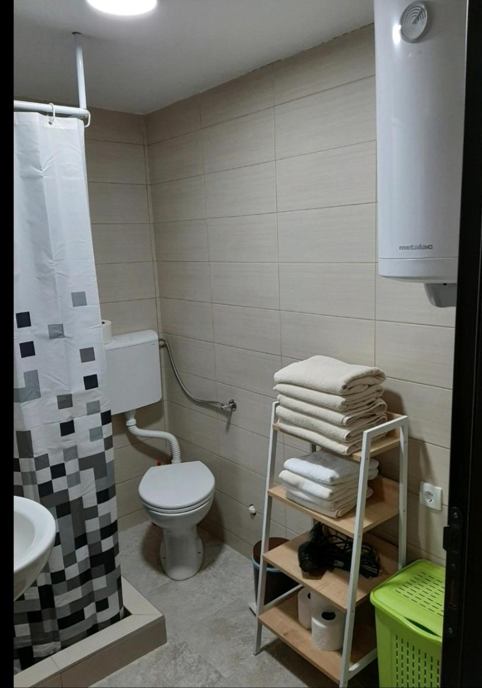 Laf Guest House Kolašin Quarto foto